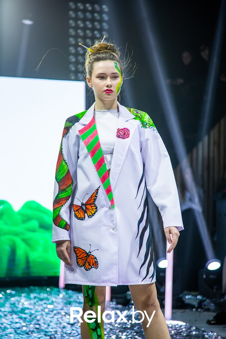 Kids Fashion Week 2021, фото № 44