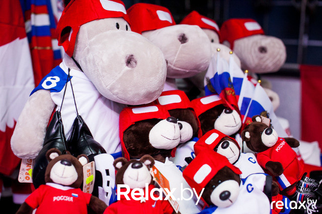 Эти забавные болельщики: первая часть, фото № 60