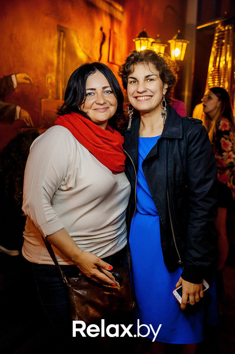 Hendrick's CucuMusic, фото № 255