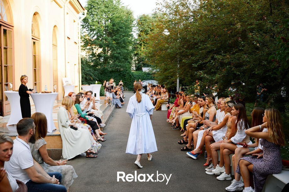 Летний проект «Открытый подиум» от BFW, фото № 185