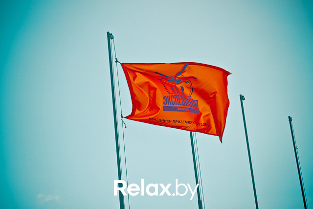 Экспедиция презентация Пикник-отеля, фото № 94