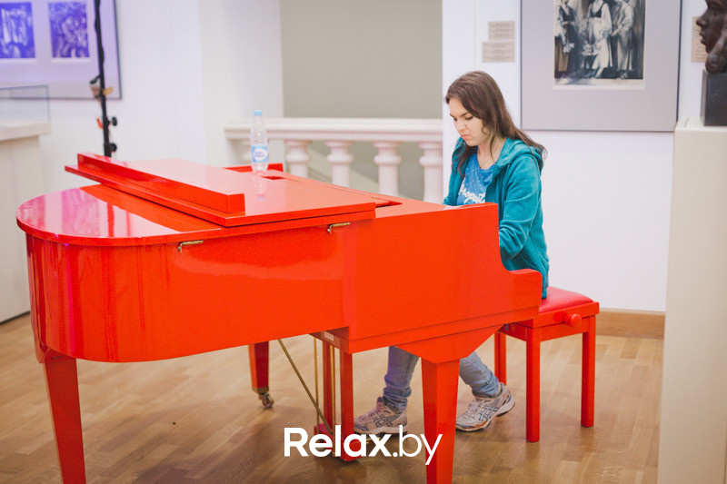 Ночь музеев, фото № 10