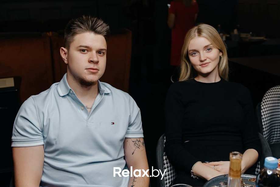 Выходные в Rustaveli, фото № 13