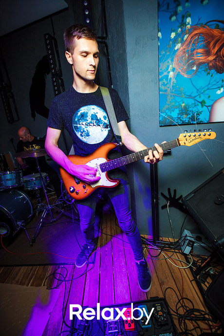 Hot Weekend, фото № 39