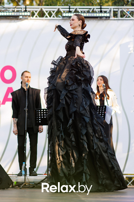 Музыка твоего города, фото № 132