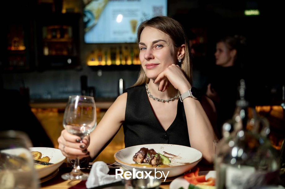 Saturday party, фото № 48