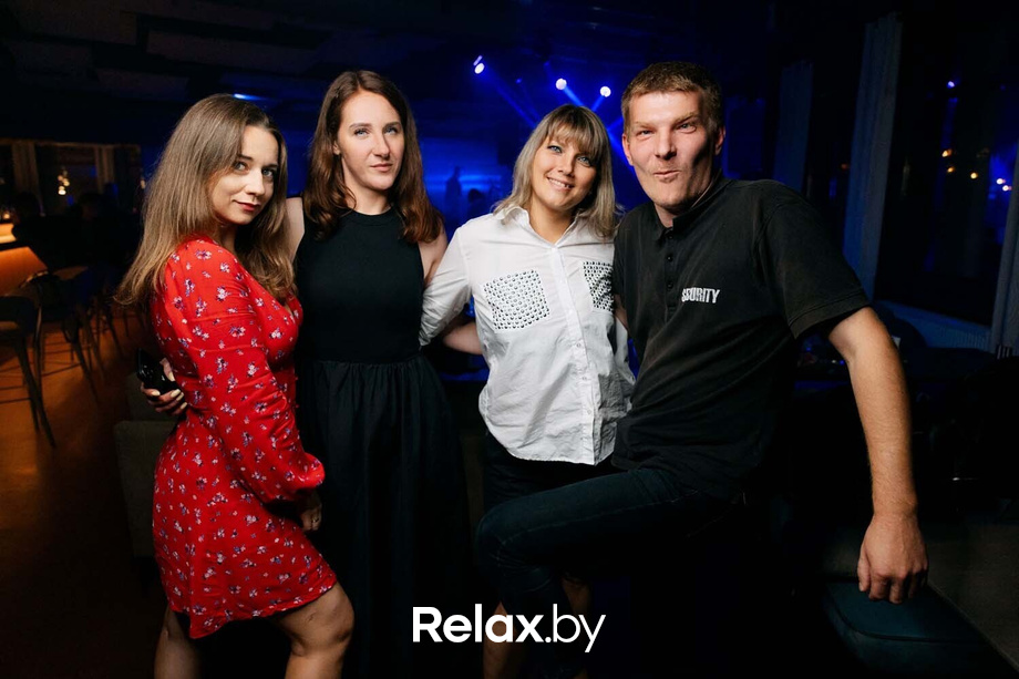 Ночные жители, фото № 6