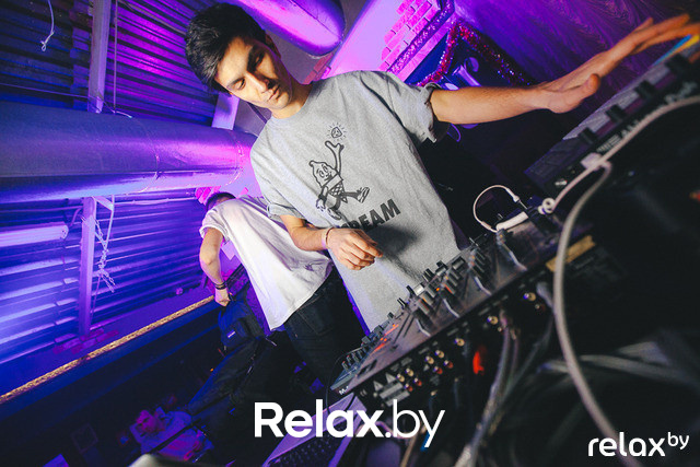 Как выглядят столичные Dj, фото № 68