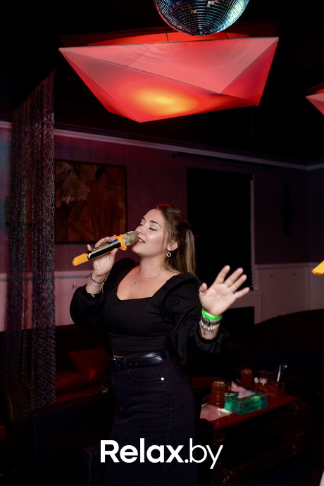 Parker House, фото № 8