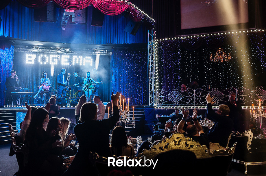 Зажигаем звёзды, фото № 43