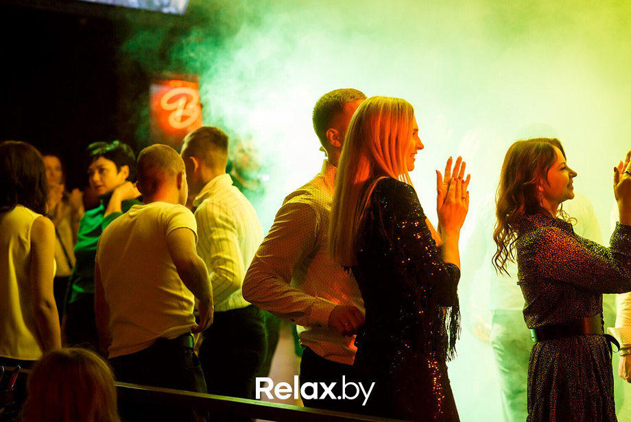 Brooklyn Live!, фото № 31