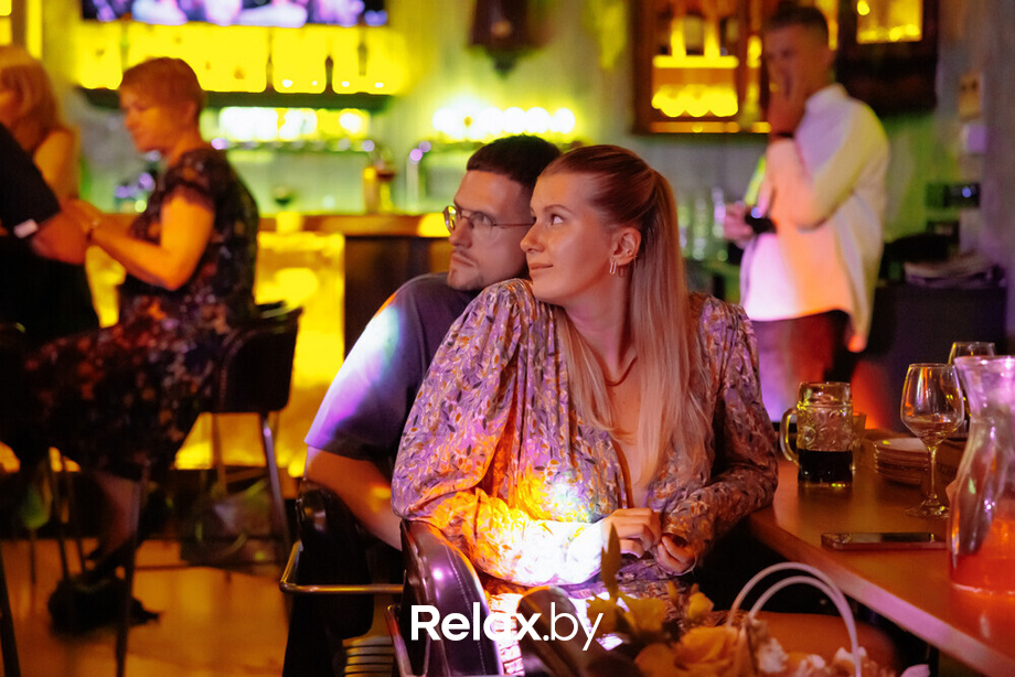 Friday Party, фото № 47