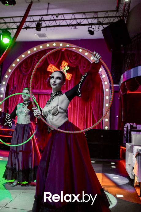 MoulinRouge, фото № 54