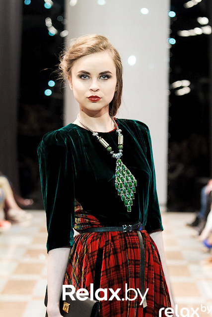 Показ Roksolana Bogutska, фото № 58