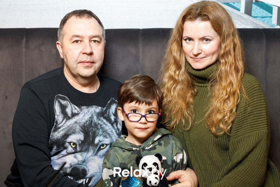 День Рождения кафе «Паланга» 2 года, фото № 78