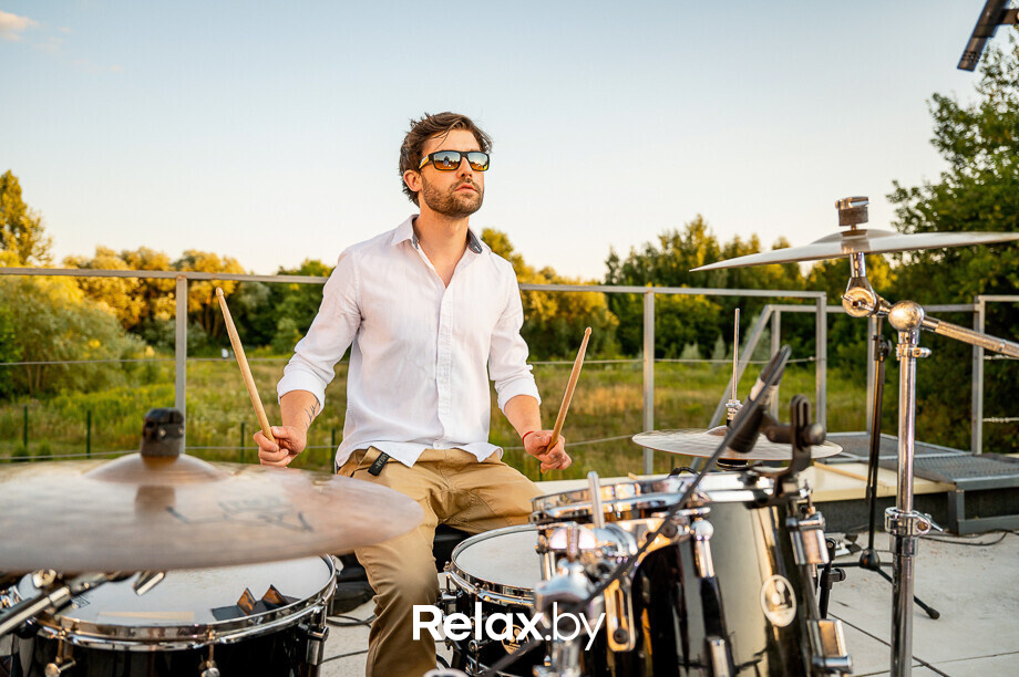 Jim Beam. Always welcome, фото № 102