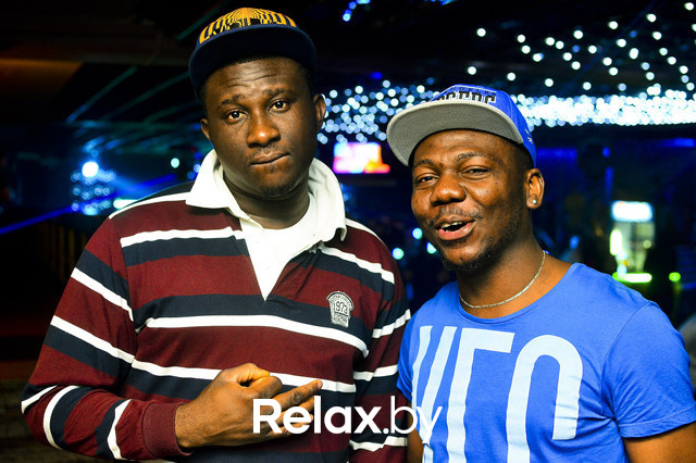 Весеннее ретро 80vs90, фото № 48