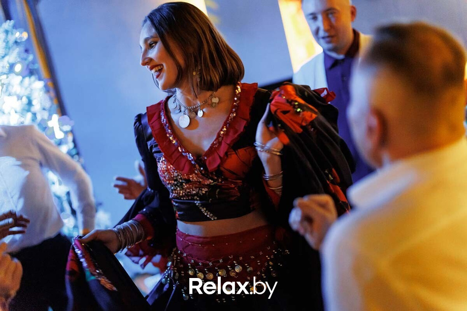 Новогодний корпоратив, фото № 193