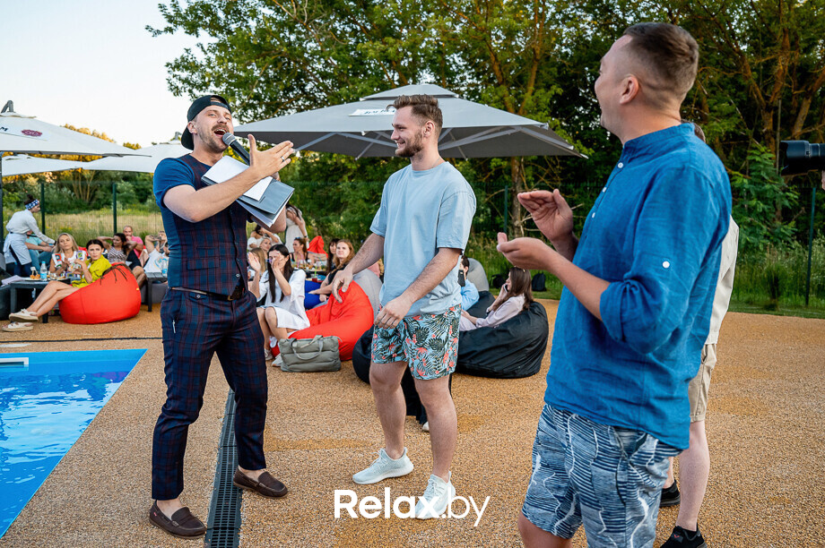 Jim Beam. Always welcome, фото № 122