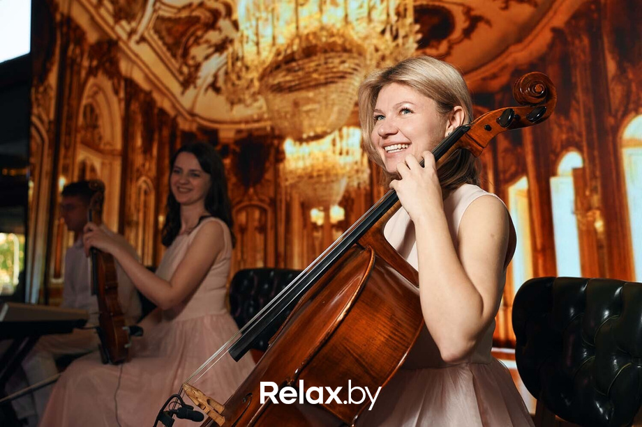 Весенний Бал, фото № 12