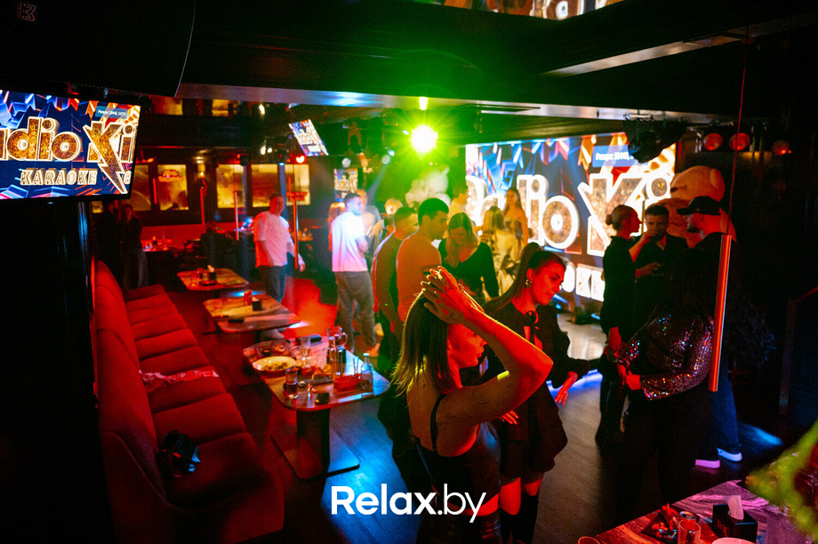 Radio Killers, фото № 51