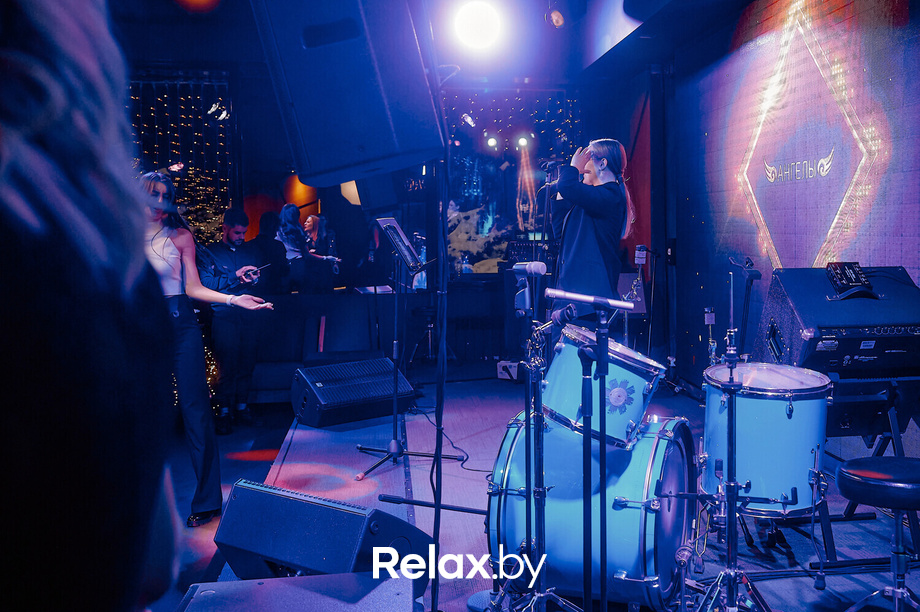 Saturday music, фото № 62