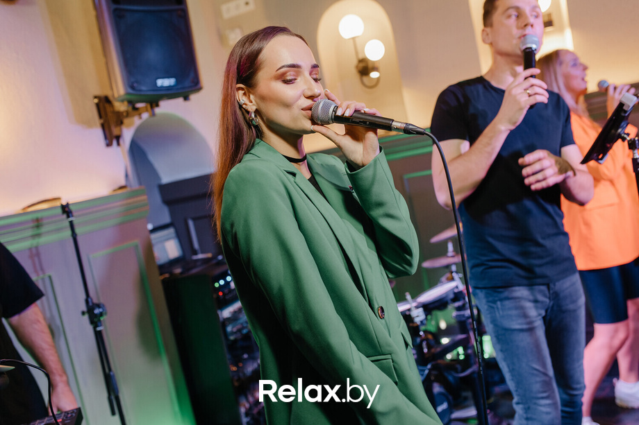 Встреча выпускников «Rustaveli», фото № 12