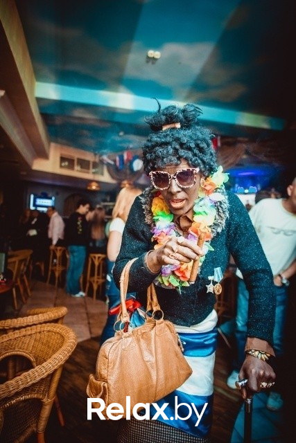 Bacardi Cuba Libre, фото № 42