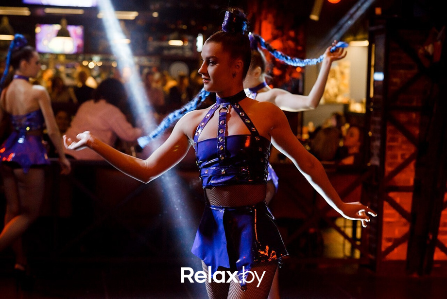 Brooklyn Live!, фото № 12