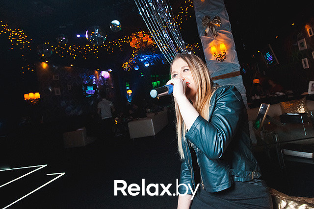 Зажигаем новые звёзды, фото № 54