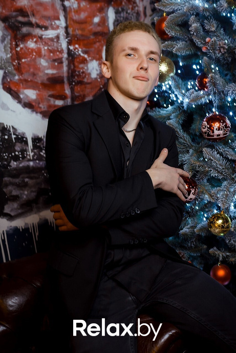 Новогодний Бруклин, фото № 18