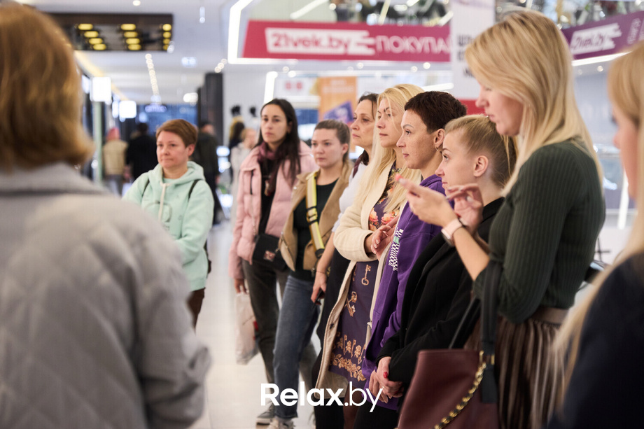 Шопинг-экскурсия со стилистом, фото № 54