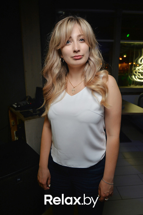 Hot Weekend, фото № 82