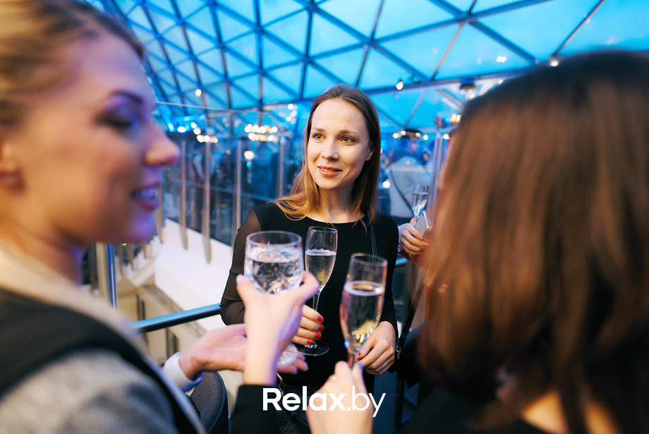 Презентация Samsung Galaxy S8, фото № 20