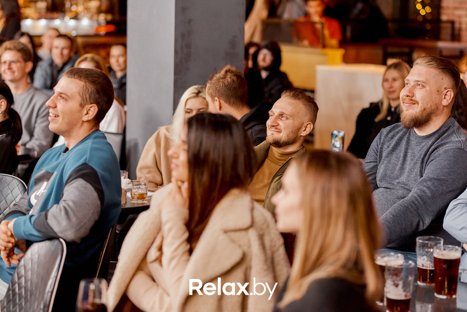 Отчетный концерт, фото № 98