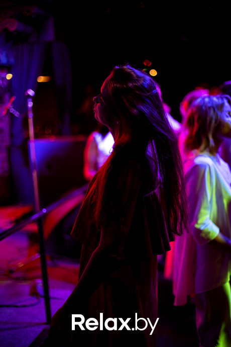 Brooklyn Live!, фото № 67