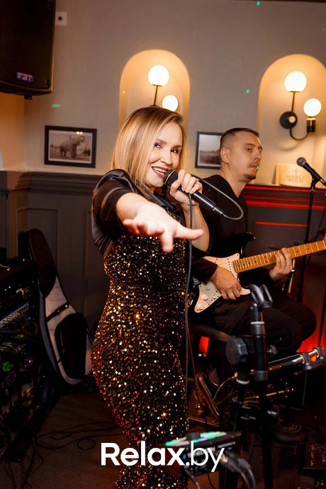 Международный Женский День, фото № 57