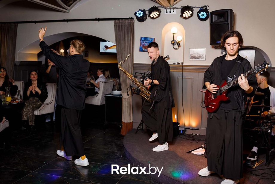 Выходные в Rustaveli, фото № 8