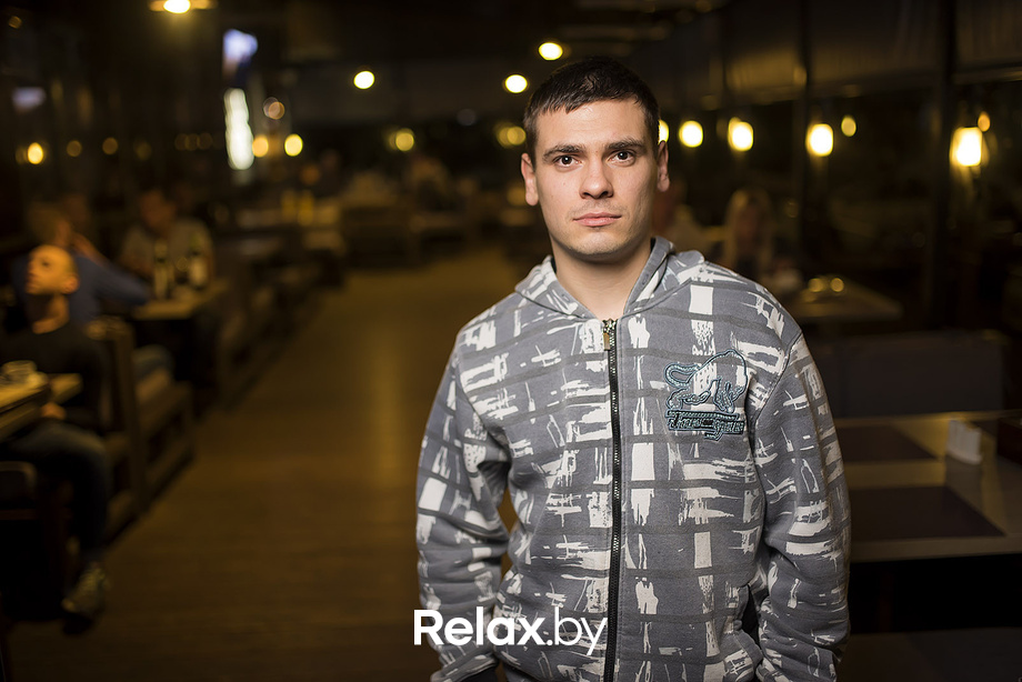 Hot weekend, фото № 22