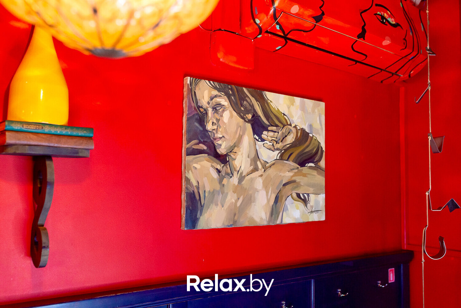 Parker House, фото № 4