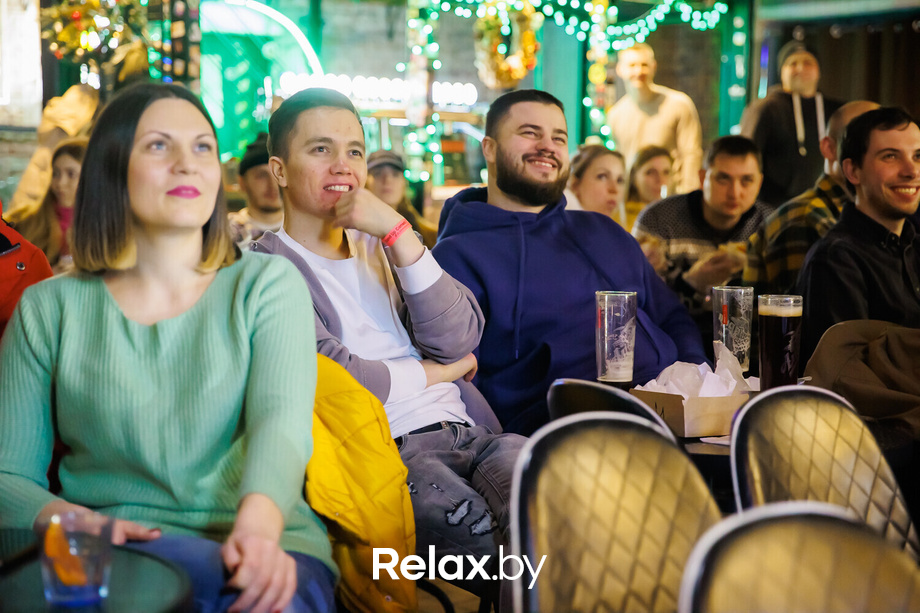 Отчетный концерт, фото № 107