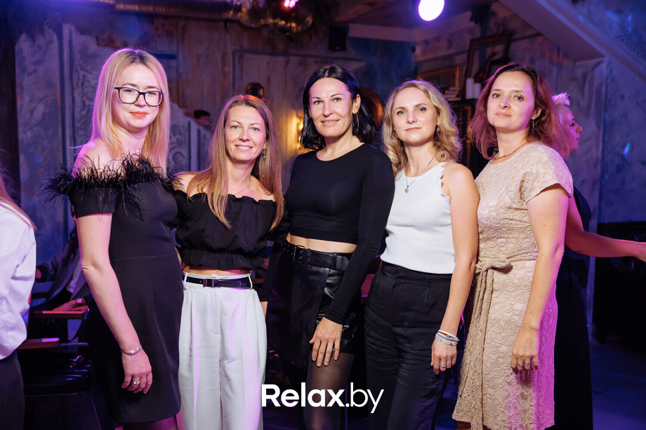 Friday Party, фото № 25