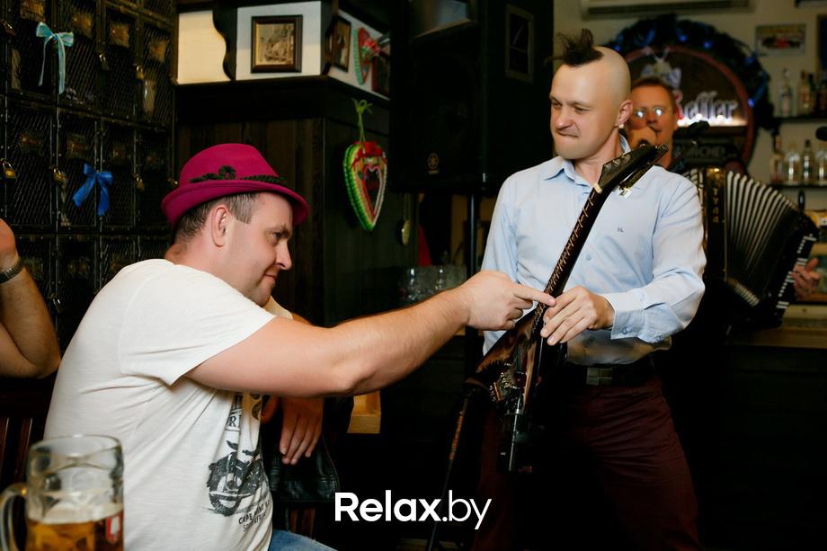 Октоберфест, фото № 116