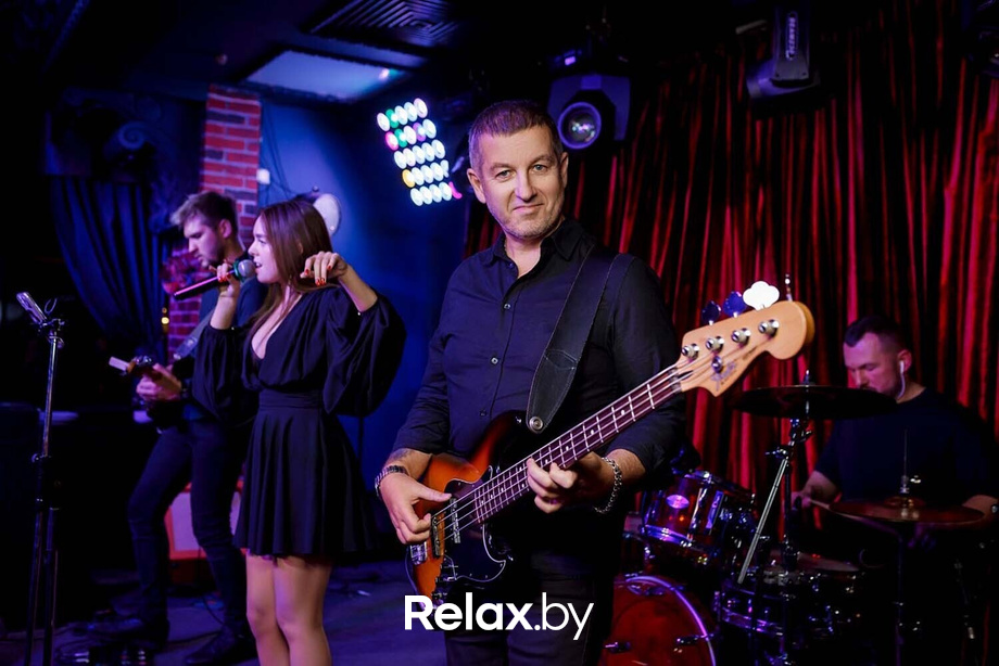 Brooklyn Live!, фото № 18