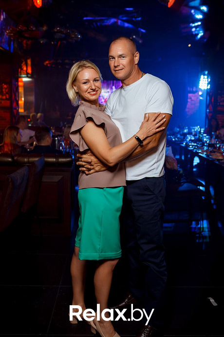 Brooklyn Live!, фото № 40