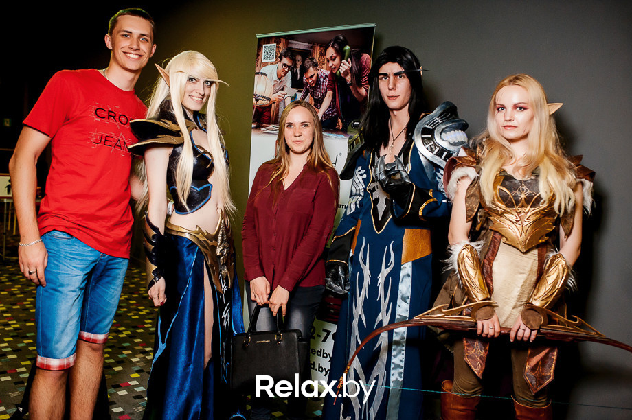 Silver Movie Nights: Все включено!, фото № 47