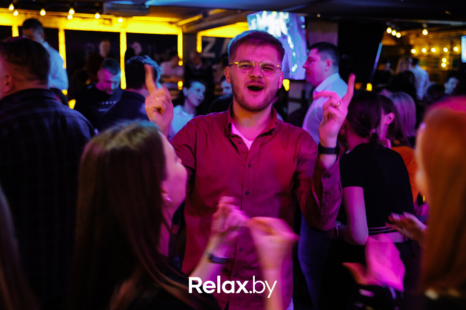 День Встречи Выпускников, фото № 142