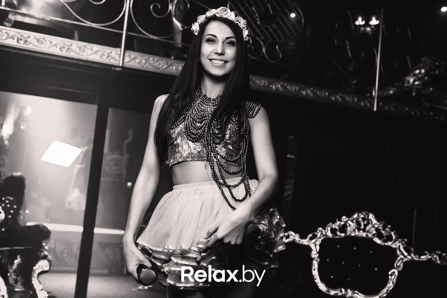 Saturday night, фото № 69