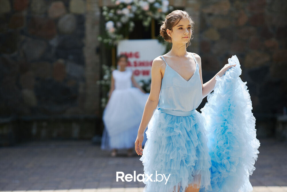 IMG FASHION SHOW – SUMMER 2021, фото № 179