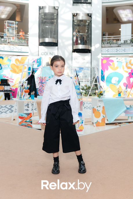 Stolica Kids Fashion SHOW, фото № 62